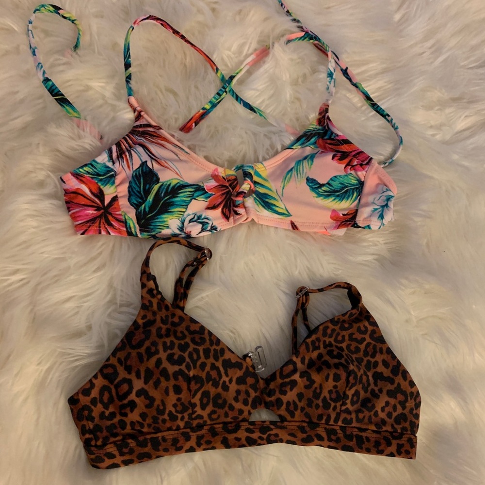 Women's Bikinis